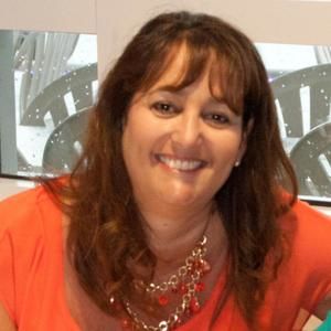 Meet your Posher, Ilene